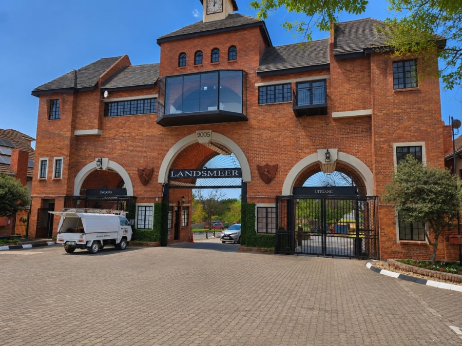 3 Bedroom Property for Sale in Landsmeer Residential Estate North West